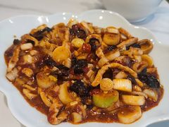 -谢先生酒店·椒宴集(沙湖店)
