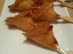 -必胜客(漕宝路店)