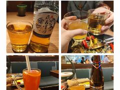 -云海肴·汽锅鸡·云南菜(领展购物广场·中关村店)