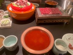 -额尔敦传统涮(体育场店)
