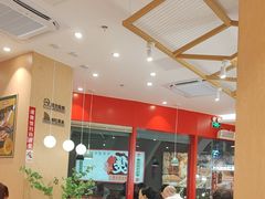 -华记煲仔华·煲仔饭(三元里万科里店)