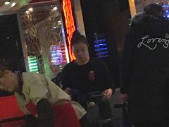 -天都火锅酒楼(虹梅南路店)