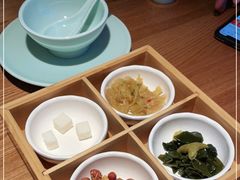 -闽上鲜·福建菜(龙湖滨江天街店)