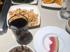 -海底捞火锅(万丰桥店)