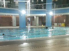 -美格菲健身中心(新都会店)