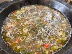 -鲜椒鱼·雅安地标性美食