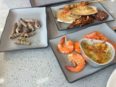 -仙螺岛海鲜自助餐厅(总店)