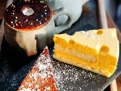 -16毫米咖啡&酒吧(南锣鼓巷店)