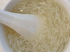 文思豆腐羹-怡园饭店-餐厅(四望亭店)