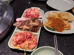 -韩盛·盛江山自助料理(于洪新玛特店)