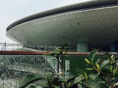 -世博源公馆·本帮融合菜·主题包厢·江景餐厅