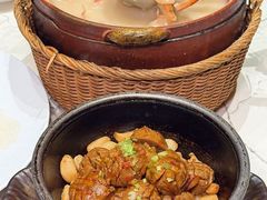 -潮州府·潮菜·砂锅粥(徐家汇店)