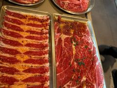 -西塔老太太泥炉烤肉(青浦蟠龙天地店)