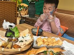 -越美小馆·越南料理(曲江店)