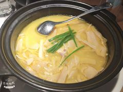 -金牌外婆家(苏州中心店)