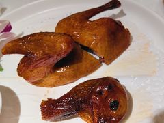 -顺峰顺水顺德菜(第一百货店)
