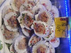 -徽三说·土徽菜·中国徽菜连锁品牌(一中店)