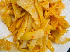 笋尖浇头-韦记老友粉(大华店)