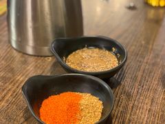 -张吴记小炉子小串(王村南街店)
