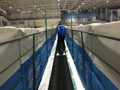 -绍兴启迪乔波冰雪世界