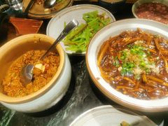 -兰溪小馆(东直门簋街店)