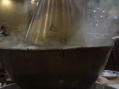 -鑫龙火锅城(嘉汇广场店)