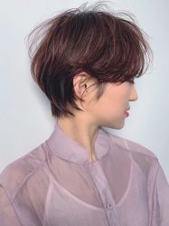 -COSMO PRO造型