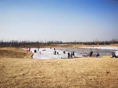 -绿野森林乐园冰雪季