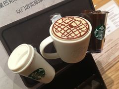 -星巴克(深圳石岩星城店)