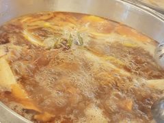 -清真·馬坡二旦烧烤(人生一串拍摄店)