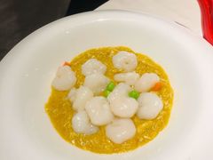 -蟹榭(静安寺晶品商场店)