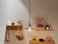 -Woolee韩食堂·韩式家庭料理