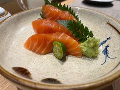 -彩汐 日式海鲜&烧鸟居酒屋