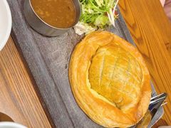 惠灵顿牛排-肥韬茶餐厅(南山mini店)