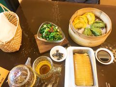 -五观堂素食(新华路店)