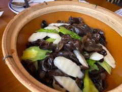 -小鱼故事海鲜饺子(立山店)