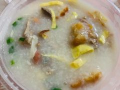 荔湾艇仔粥-西关明记肠粉(荔枝湾店)