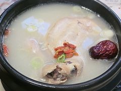 -长顺参鸡汤店(西塔总店)
