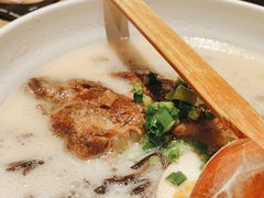 -味千拉面(航洋国际购物中心)