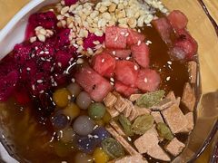 -龙抄手食府(浣花北路店)