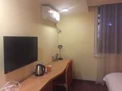 -如家酒店(成都春熙路太古里地铁站店)