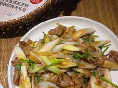 -渝信川菜(长安店)