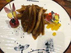 -和院老火锅铜锅烧烤海鲜(朱雀大街店)