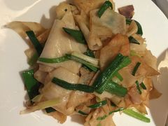 -粗茶淡饭·汉口公馆(循礼门店)