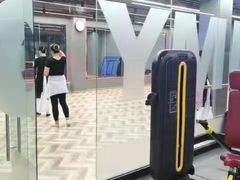 -开阳里游泳健身