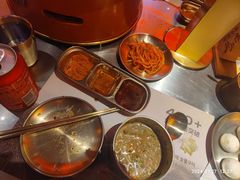 -西塔老太太泥炉烤肉(苏州大悦城店)