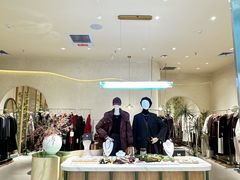 -新象城购物广场(学苑店)