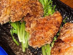 -桂马·日本料理·海胆·海鲜饭·酒场(民主广场店)
