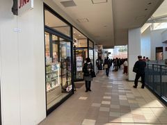 -三井奥特莱斯购物城(爵士之梦长岛店)