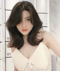 点击看大图 -那茉 Hair Salon